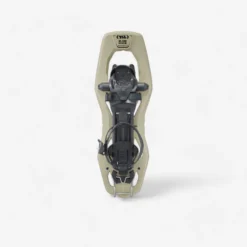 Small Deck Snowshoes - TSL 2.08 HIKE Beige -