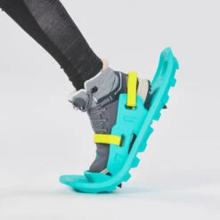 Small Sieve Snowshoes – Quechua EASY SH100 MOUNTAIN JR 26 Small Sieve Snowshoes – Quechua EASY SH100 MOUNTAIN JR -Hiking Gear Shop kd3977282ed24a5c86b34dcf935021ed1