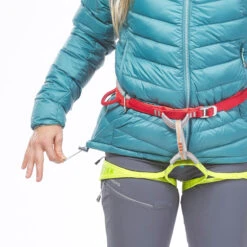 Simond Women's Mountaineering Down Jacket -Hiking Gear Shop kd4069b881e73e45ca3dbcd88651faa2e