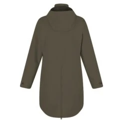 Regatta Womens/Ladies Adasha Waterproof Jacket (Black) 15 Regatta Womens/Ladies Adasha Waterproof Jacket (Black) -Hiking Gear Shop kd431ac43f4bb4008b504bf874c05473d