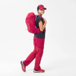 Quechua Kids' Hiking Backpack 18L 22 Quechua Kids' Hiking Backpack 18L -Hiking Gear Shop kd49c4b957579090faf997c538943b355