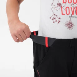 Quechua Kids’ Modulable Hiking Trousers MH500 Raspberry 7 35 Quechua Kids’ Modulable Hiking Trousers MH500 Raspberry 7 -Hiking Gear Shop kd5e9d553485d0282facbc7b3fc7f3358