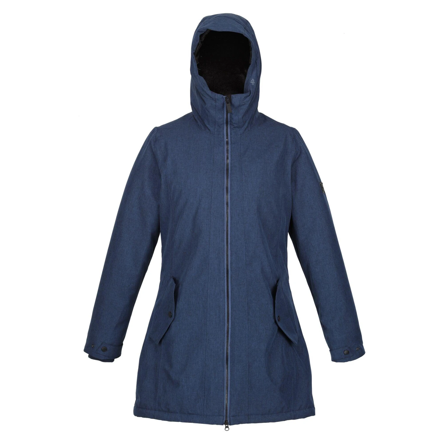 Regatta Women's Voltera Heated Jacket IV 3 Regatta Women's Voltera Heated Jacket IV - Image 3