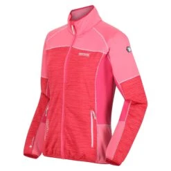 Regatta Yare V Women's Hiking Midlayer Jacket