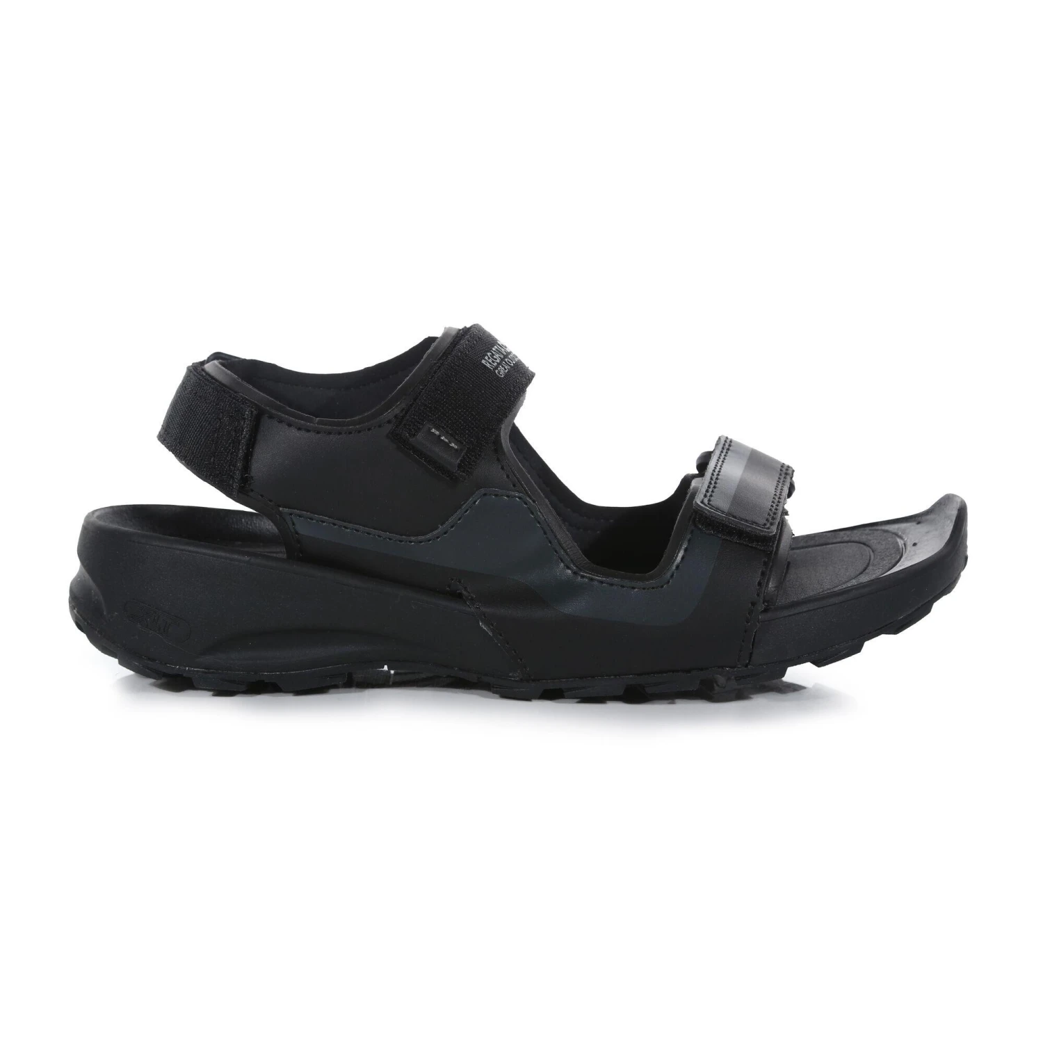 Regatta Samaris Men's Walking Sandals 2 Regatta Samaris Men's Walking Sandals - Image 2