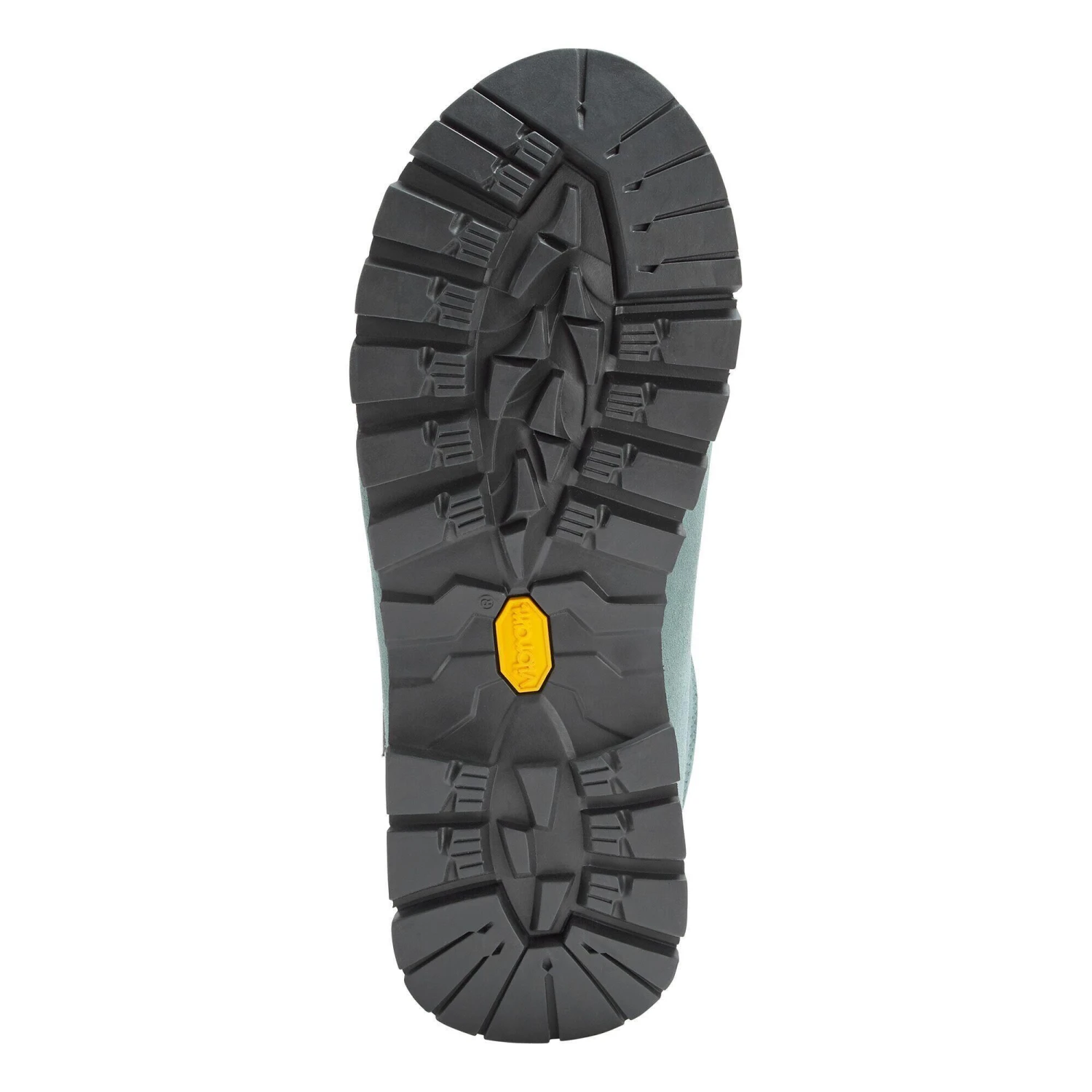 Craghoppers Womens/Ladies Jacara Suede Mid Boots (Stormy Sea) 3 Craghoppers Womens/Ladies Jacara Suede Mid Boots (Stormy Sea) - Image 3