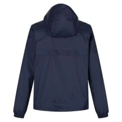 Regatta Womens/Ladies Lalita Waterproof Jacket (Black) 34 Regatta Womens/Ladies Lalita Waterproof Jacket (Black) -Hiking Gear Shop kd8ae1e8d41651a2b9b66d0a9831cc33d