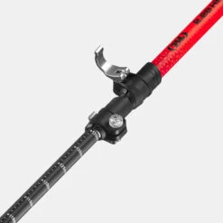 Large Deck Snowshoes PACK - TSL 2.28 HIKE Black - And HIKE Alu 3 Poles -Hiking Gear Shop kd98865c75b321347ea6a58e3d77e6765