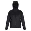 Regatta Womens/Ladies Lalita Waterproof Jacket (Black)