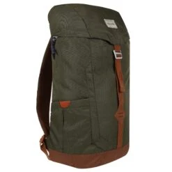 Regatta Stamford 25L Backpack (Dark Khaki/Gingerbread) -Hiking Gear Shop kd9e4e0db1ec0d3f3cf96b4edf3ae4546