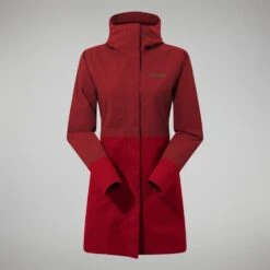 Berghaus Omeara Long Jacket -Hiking Gear Shop kda7ad5359ecfefe035be75c1f47221fe