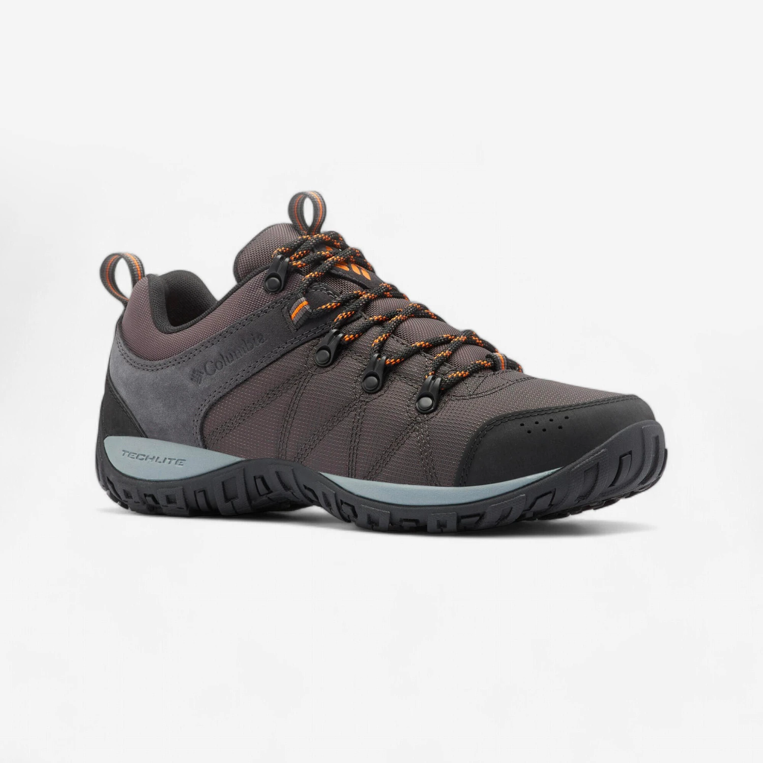 Men's Walking Shoes - Columbia Peakfreak Venture 1 Men's Walking Shoes - Columbia Peakfreak Venture