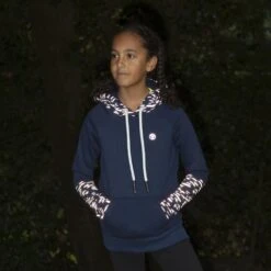 Proviz REFLECT360 Reflective Children's Hoodie Sweatshirt Top -Hiking Gear Shop kdae49e627bd785986b3c71ba8a27e0ab