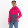 Dare 2b In The Lead II Kids' Hiking Waterproof Jacket