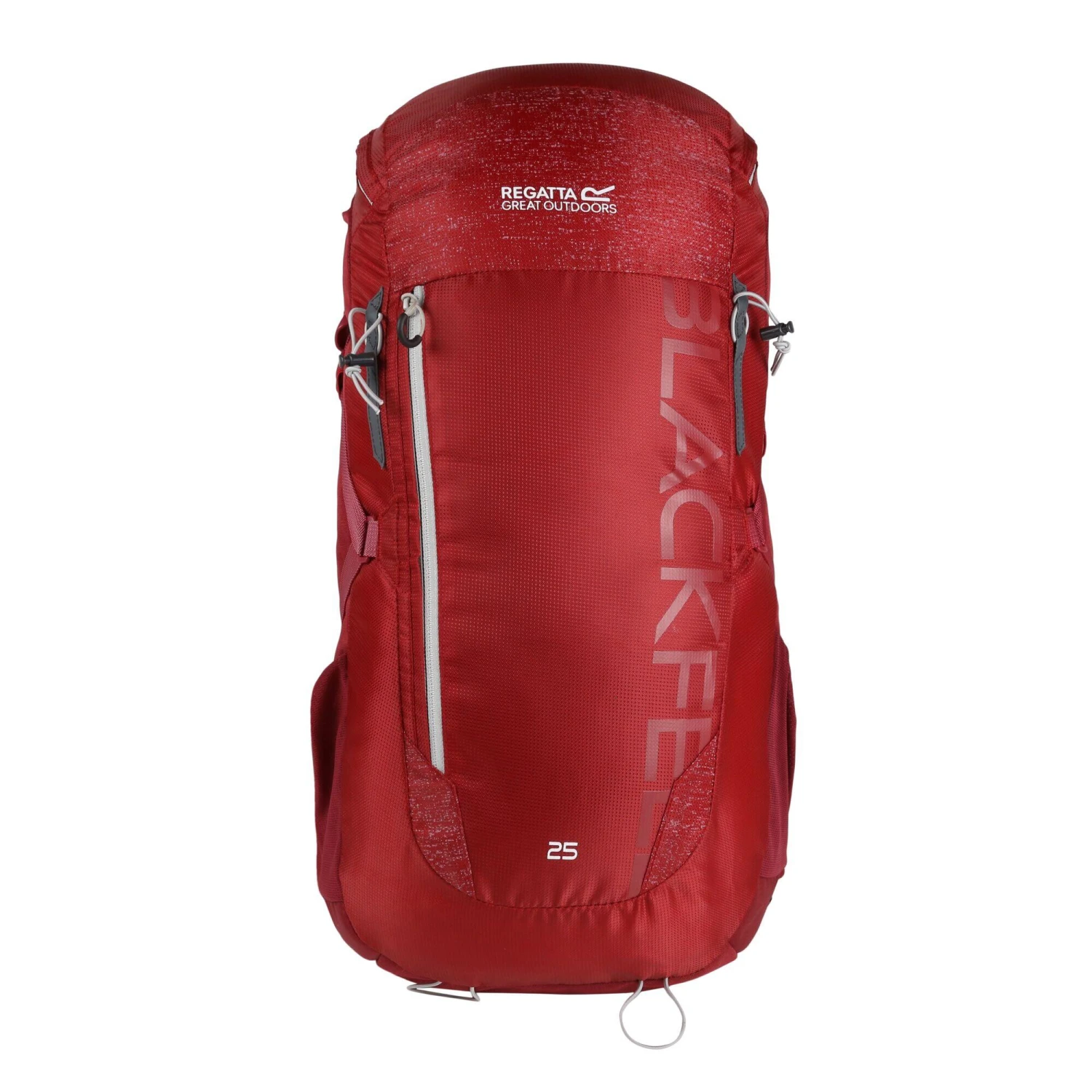 Regatta Blackfell III 25L Adults' Unisex Hiking Rucksack 2 Regatta Blackfell III 25L Adults' Unisex Hiking Rucksack - Image 2