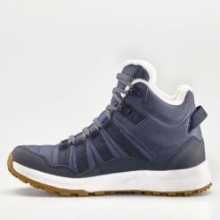 Quechua Women’s Warm Waterproof Snow Hiking Shoes - SH100 X-WARM -Hiking Gear Shop kdcceed9104cd3f55deb5c3fc8db910c6