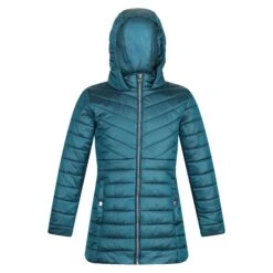 Regatta Kids' Babette Insulated Jacket -Hiking Gear Shop kdd78e18607420df63cc039c409479d0d