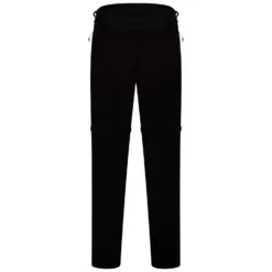 Dare 2b Mens Tuned In II Multi Pocket Zip Off Walking Trousers (Quarry Grey) -Hiking Gear Shop kdd852956b7535f88b6c97dca917a6359