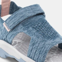 Quechua Kids’ Hiking Sandals MH120 - Jr Size 10 TO Adult Size 6 -Hiking Gear Shop kde72889a0bfd179c7361cf85613b2f15