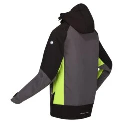 Regatta Men's Hewitts VII Softshell Jacket 28 Regatta Men's Hewitts VII Softshell Jacket -Hiking Gear Shop kdeb163d526816c56a86307b75f054afe