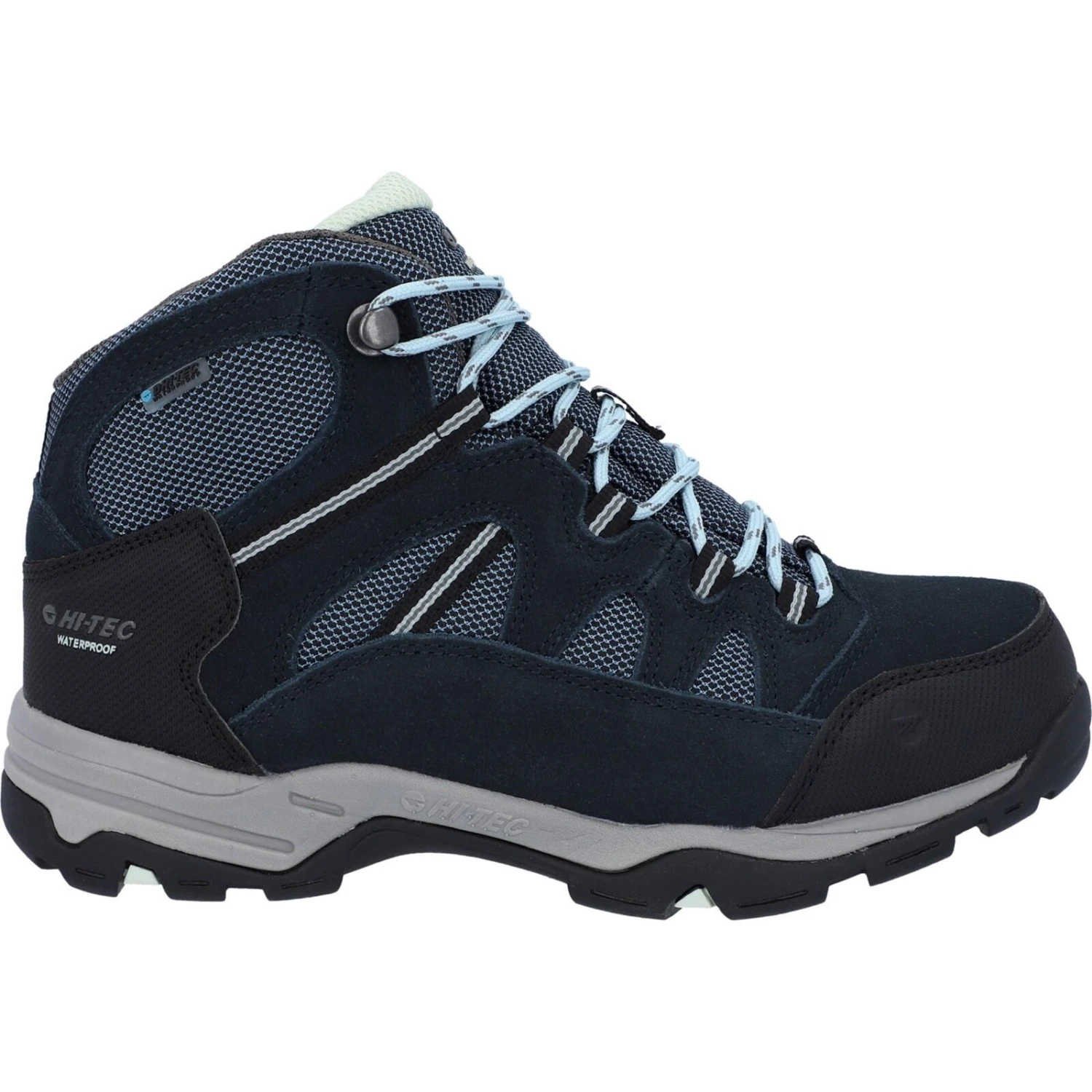 Hi-Tec BANDERA II BOOTS 6 Hi-Tec BANDERA II BOOTS - Image 6