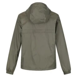 Regatta Womens/Ladies Lalita Waterproof Jacket (Black) 38 Regatta Womens/Ladies Lalita Waterproof Jacket (Black) -Hiking Gear Shop ke012c57abd1b3c312ea0f9955d1ad0eb