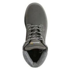 Regatta Womens/Ladies Bayley III Ankle Boots (Granite) -Hiking Gear Shop ke0bb6dcd2e6cc4c697e29c7a3f24aca3