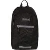 Regatta Jaxon III Backpack (10 Litres) (Black/Rock Grey)