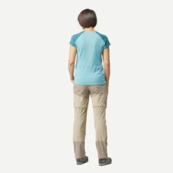 Women's Mountain Trekking 2-in-1 Zip -Hiking Gear Shop ke25bb3cdcb5834621944d6225e368118