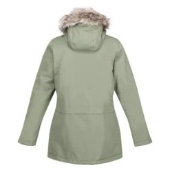 Regatta Womens/Ladies Myla II Parka (Code Red) 27 Regatta Womens/Ladies Myla II Parka (Code Red) -Hiking Gear Shop ke2b89c05efeddee18c7b9921102f453a