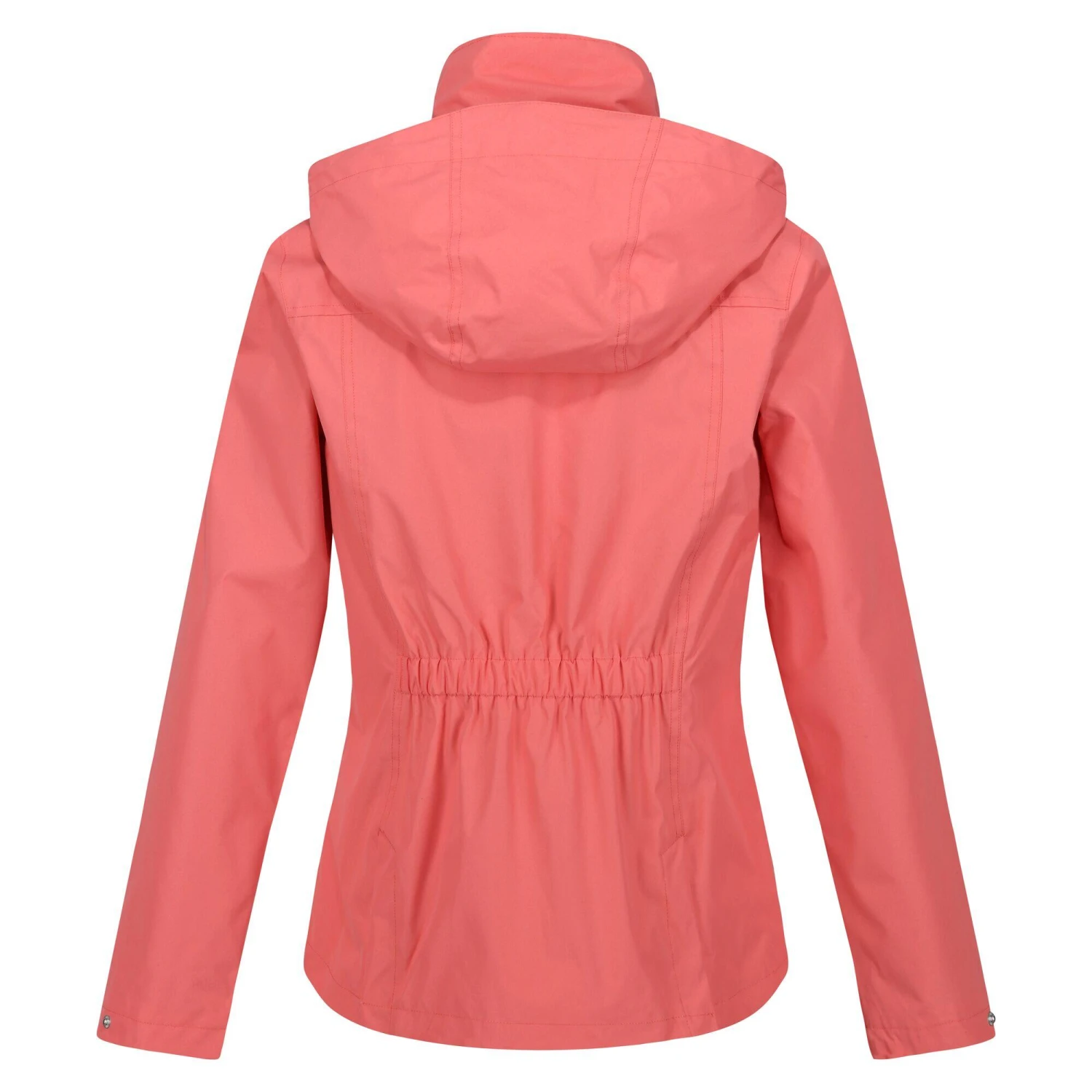 Regatta Women's Laiyah Waterproof Jacket 4 Regatta Women's Laiyah Waterproof Jacket - Image 4