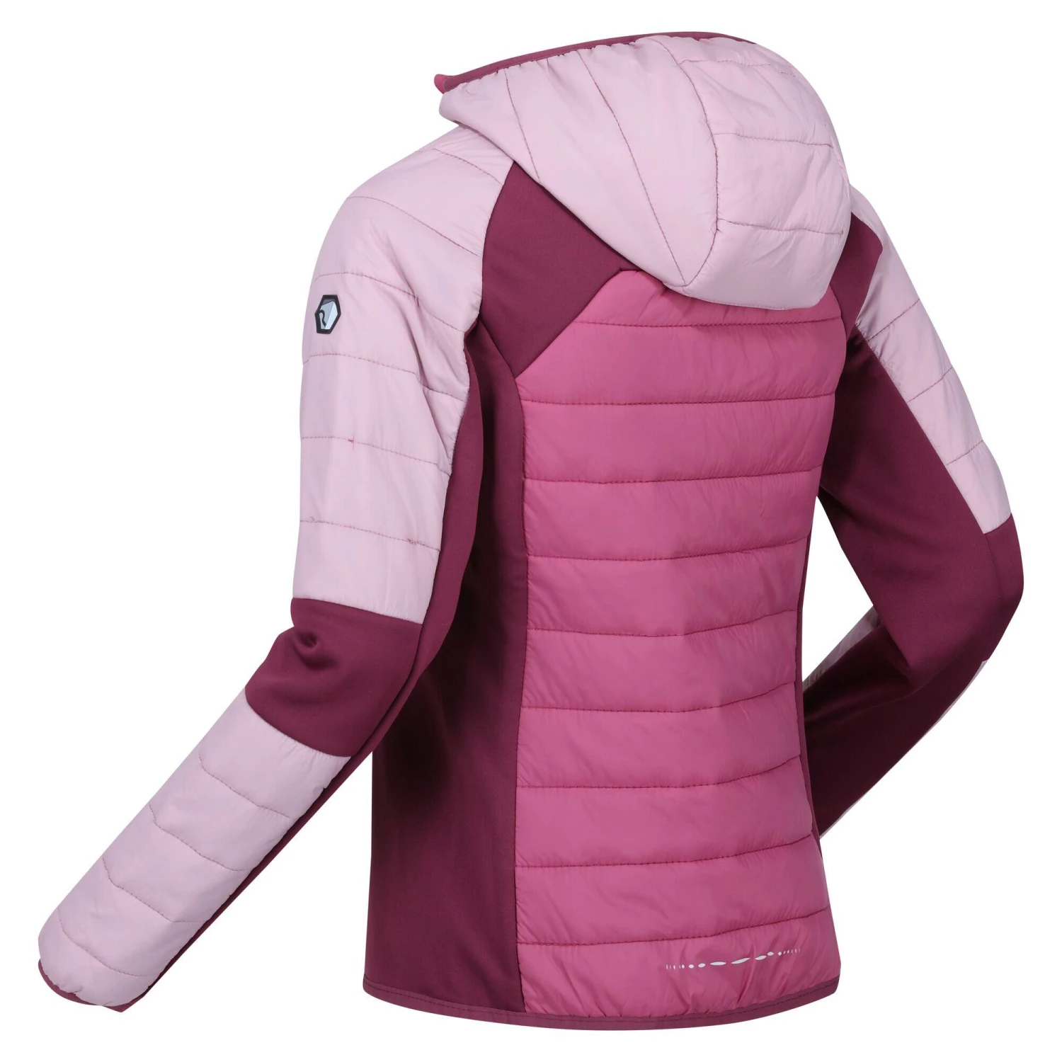 Regatta Women's Trutton Lightweight Jacket 2 Regatta Women's Trutton Lightweight Jacket - Image 2
