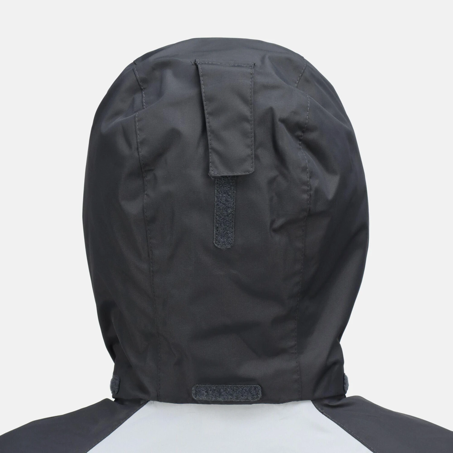 Regatta Womens/Ladies Calderdale IV Waterproof Jacket (Pastel Lilac/Light Amethys) 11 Regatta Womens/Ladies Calderdale IV Waterproof Jacket (Pastel Lilac/Light Amethys) - Image 11