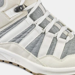 Quechua Women’s Warm Waterproof Snow Hiking Shoes - SH100 X-WARM -Hiking Gear Shop ke56d471a2852ad903901c25a611272c7