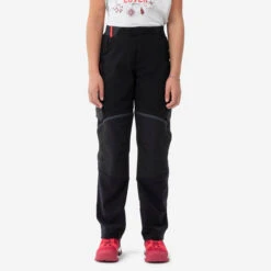 Quechua Kids’ Modulable Hiking Trousers MH500 Raspberry 7 31 Quechua Kids’ Modulable Hiking Trousers MH500 Raspberry 7 -Hiking Gear Shop ke5c11b21616173f56cc2b1f98d8514e2