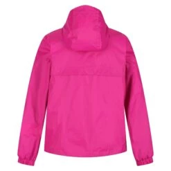 Regatta Womens/Ladies Lalita Waterproof Jacket (Black) 30 Regatta Womens/Ladies Lalita Waterproof Jacket (Black) -Hiking Gear Shop ke66ece114e6143c62da79ae82021c17a