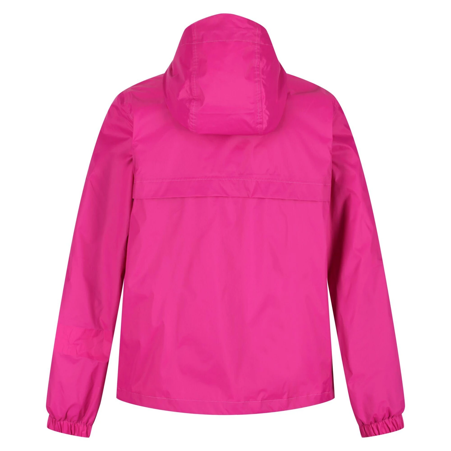 Regatta Womens/Ladies Lalita Waterproof Jacket (Black) 11 Regatta Womens/Ladies Lalita Waterproof Jacket (Black) - Image 11