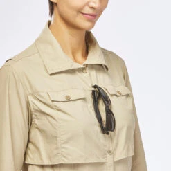 Women's Anti-UV Long-sleeved Desert Trekking Shirt DESERT 900 28 Women's Anti-UV Long-sleeved Desert Trekking Shirt DESERT 900 -Hiking Gear Shop ke7728b6d45f989d83ec890d7e9f077ac
