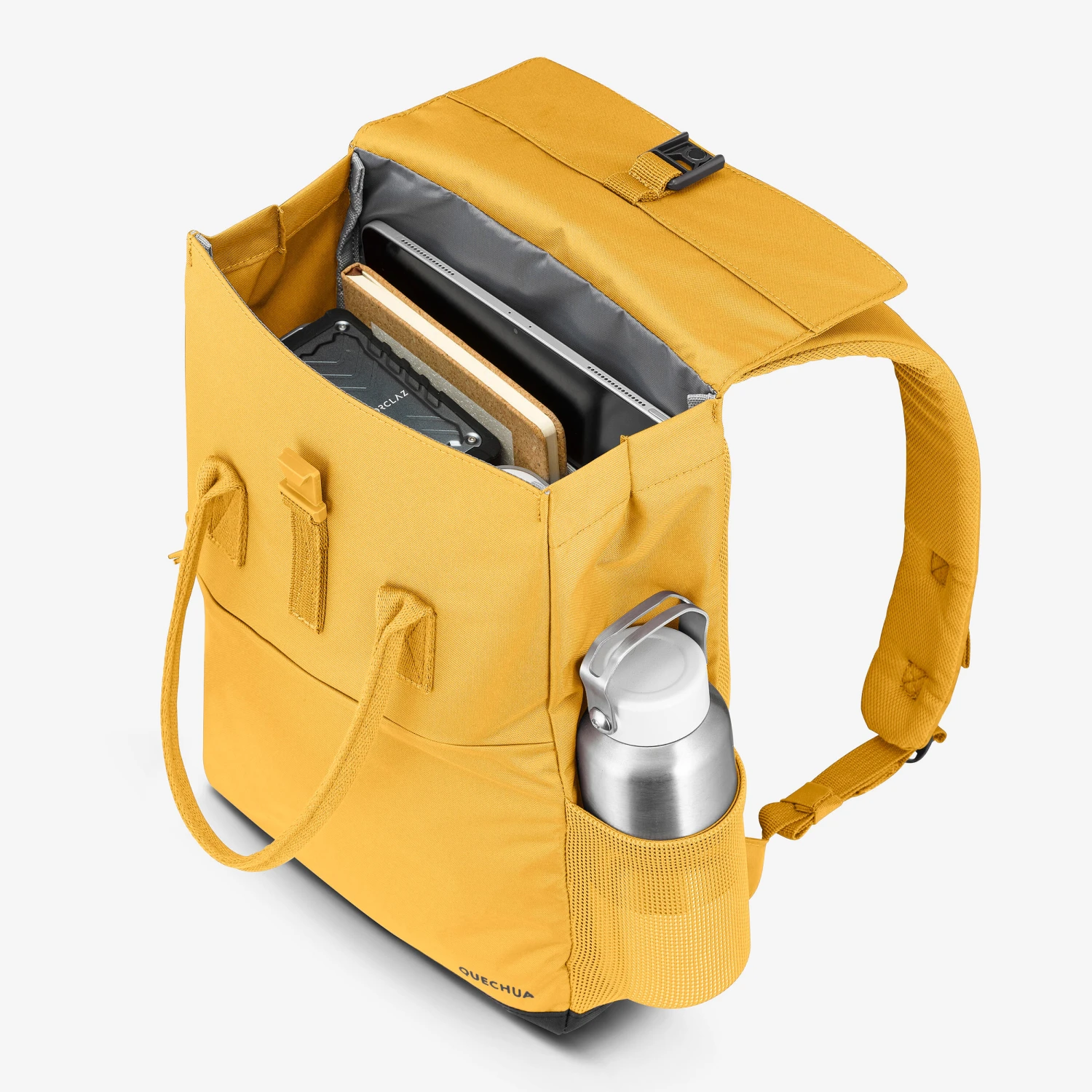 Quechua Hiking Backpack 10L 10 Quechua Hiking Backpack 10L - Image 10