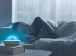 Terraillon Aloha Luminous Alarm Clock -Hiking Gear Shop ke89655990b87a66db82e764c899c03a3