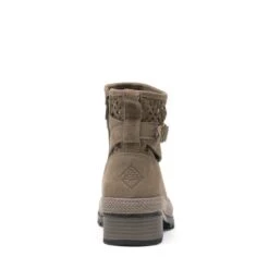 Muck Boots Womens/Ladies Perforated Leather Ankle Boots (Black) 13 Muck Boots Womens/Ladies Perforated Leather Ankle Boots (Black) -Hiking Gear Shop ke9161040760195cc962111a9263d519e