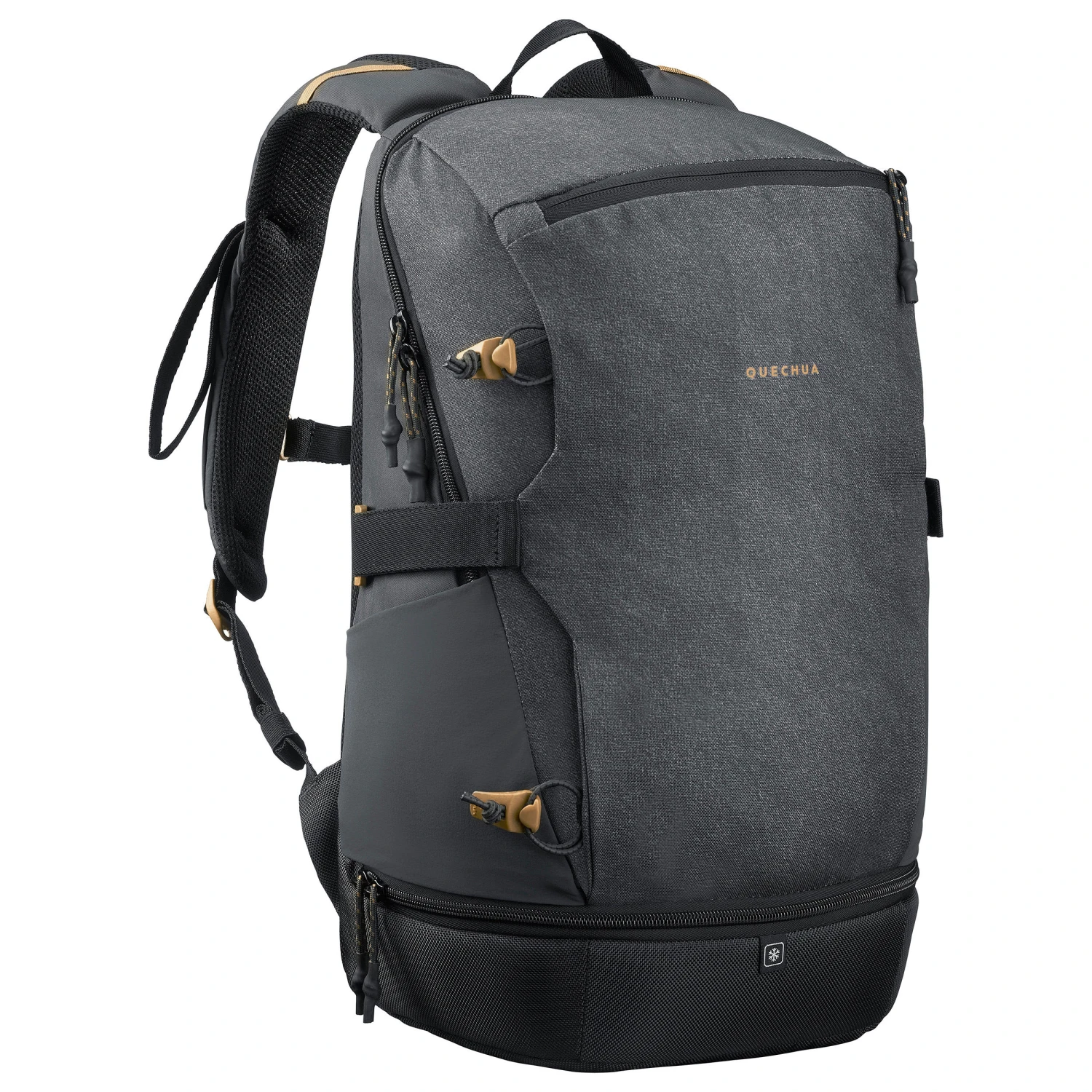 Quechua Hiking Backpack 20 L 1 Quechua Hiking Backpack 20 L