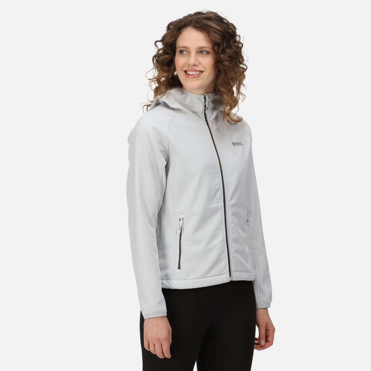 Regatta Arec III Women's Hiking Softshell Jacket 12 Regatta Arec III Women's Hiking Softshell Jacket - Image 12