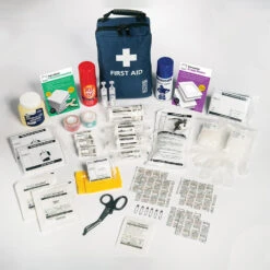 Medium Sports First Aid Kit -Hiking Gear Shop keb4f285c82f940971984254363b4689c