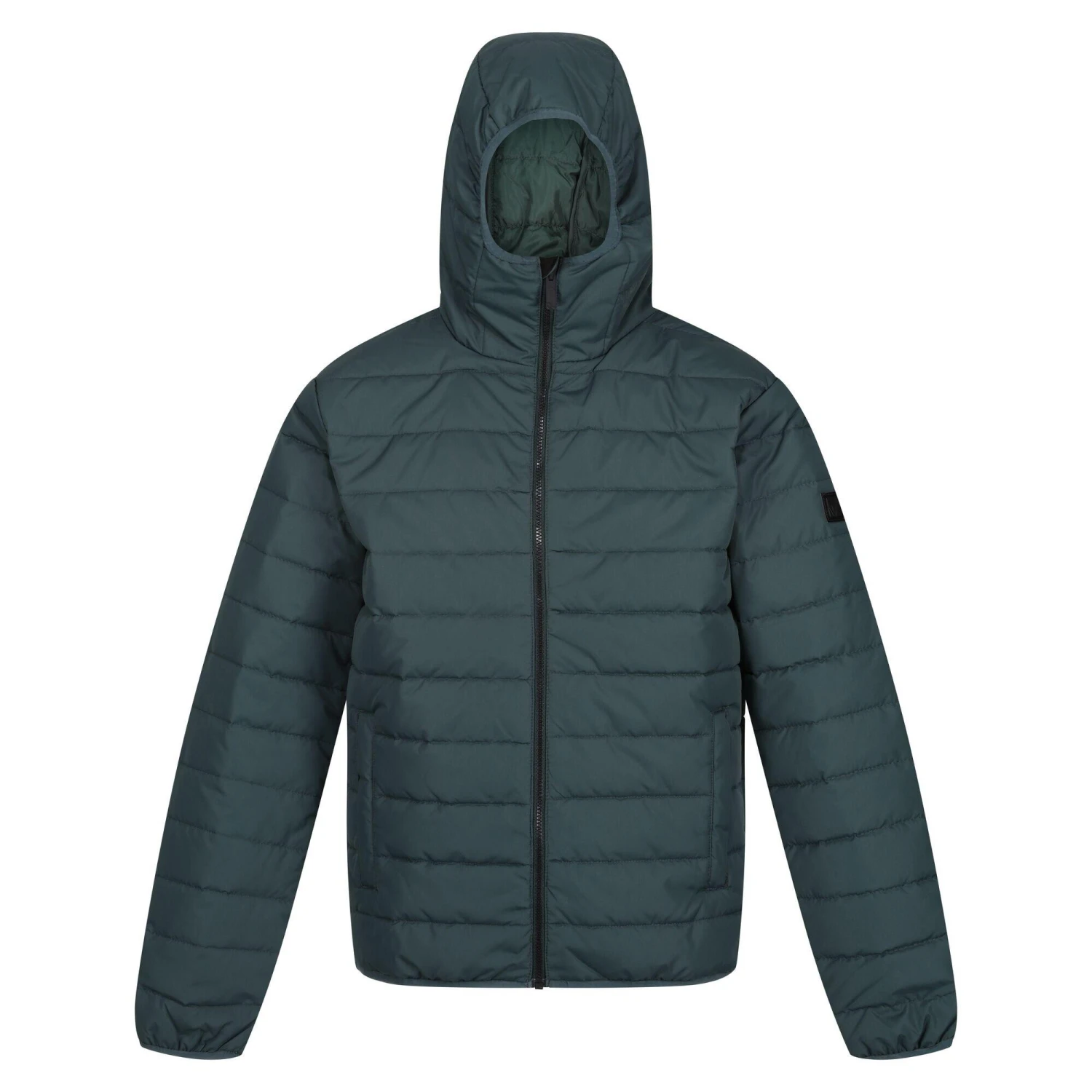 Regatta Men's Helfa Insulated Quilted Jacket 8 Regatta Men's Helfa Insulated Quilted Jacket - Image 8