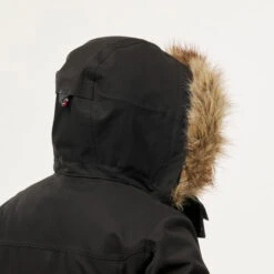 Women's Waterproof 3in1 Travel Trekking Jacket - Travel 700 -10° -Hiking Gear Shop keb6a79d9b13bfee435d882223785e4cc