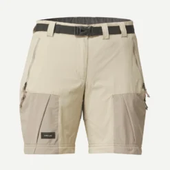 Women's Mountain Trekking 2-in-1 Zip -Hiking Gear Shop kec0156d1f964bb72c63bb6e7540453f2