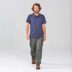 Refurbished Men's Zip-Off Cargo Trousers 11 Refurbished Men's Zip-Off Cargo Trousers -Hiking Gear Shop kec0546267886605101949ba5df41de7c