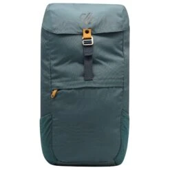 Dare 2b Offbeat Leather Trim 25L Backpack (Orion Grey)