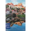France Lonely Planet